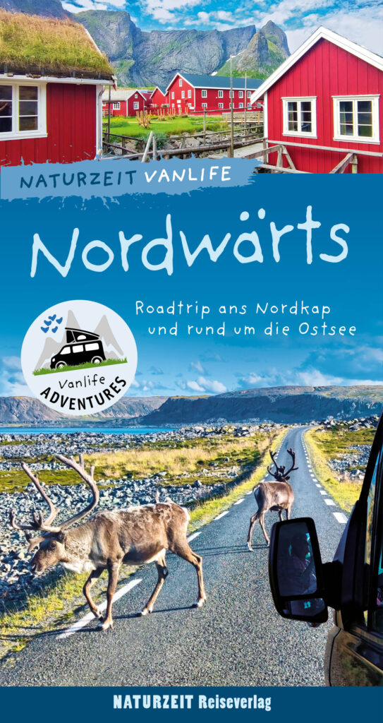 Vanlife-Guide Nordwaerts